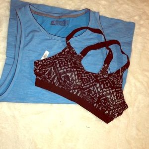 Victoria secret sport wear